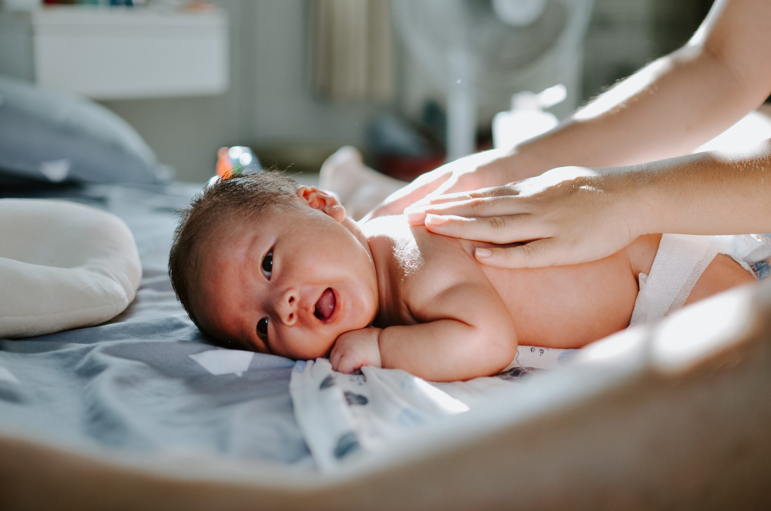 Should You Add Craniosacral Therapy to Your Existing Practice