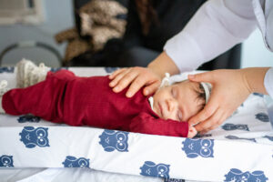 The Link Between Birth Trauma and Tongue Tie (and How to Heal It)