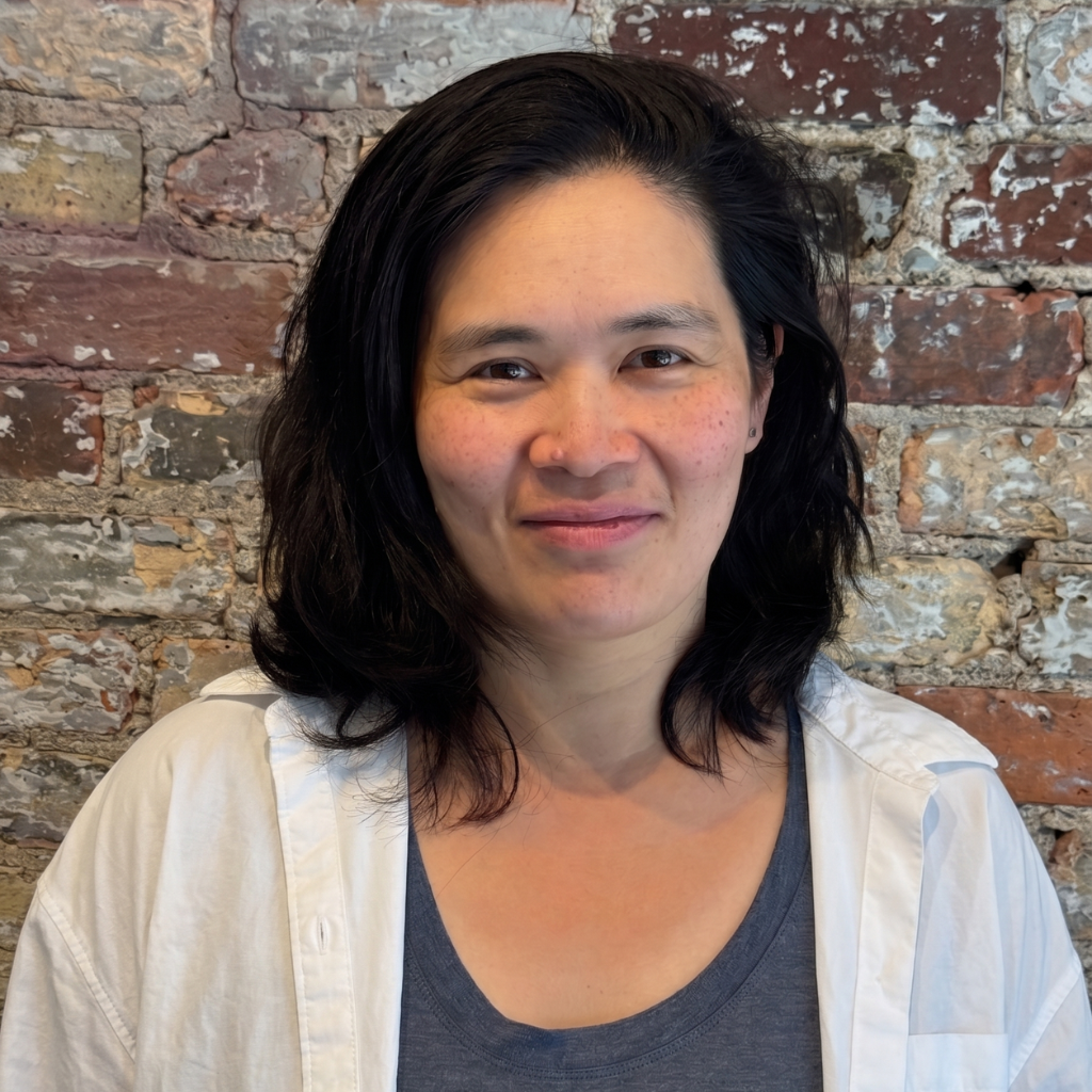 Sheila Young RMT and Craniosacral Therapist