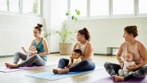 Yoga Class