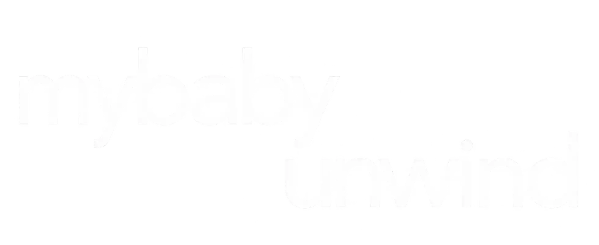 MyBaby Unwind